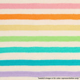 2172-03 Cream Stripe