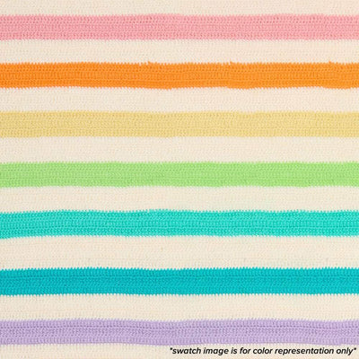 2172-03 Cream Stripe