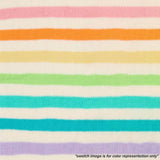2172-03 Cream Stripe