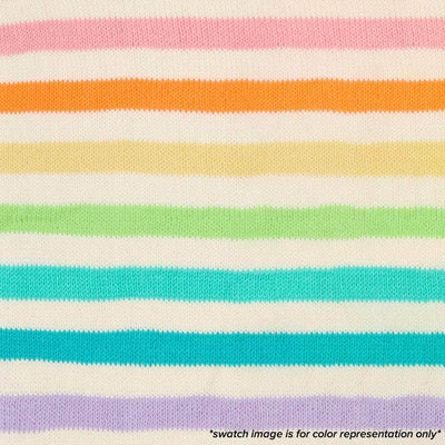 2172-03 Cream Stripe