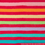 2172-04 Hibiscus Stripe