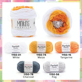 2174-01 Sunset Bag of 3