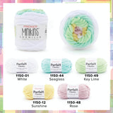 2174-10 Raindrops on Roses Bag of 3