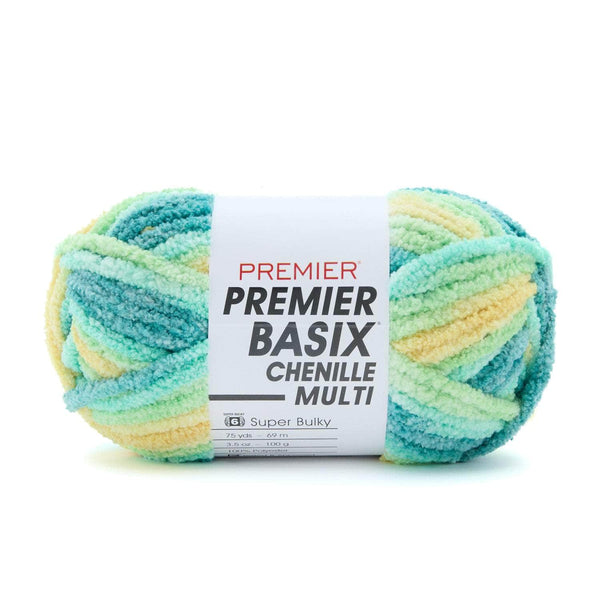 Premier Basix Collection – Premier Yarns