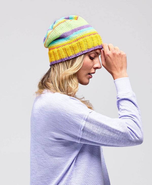 Chroma Beanie