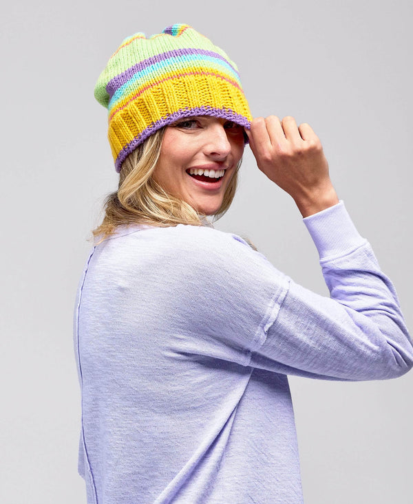 Chroma Beanie