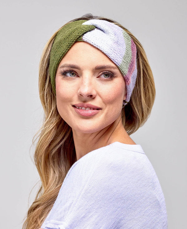 Flicker Earwarmer