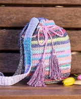 Breezy Bucket Bag