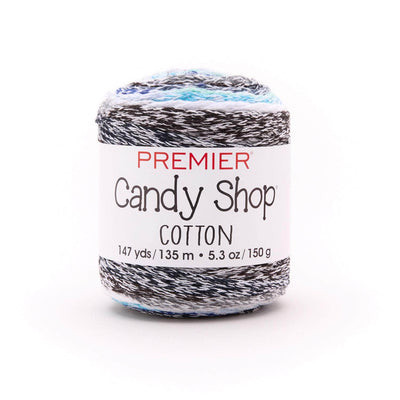 2177-01 Blue Raspberry