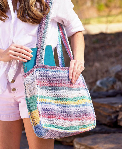 Terrace Tote