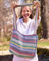 Terrace Tote