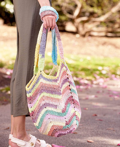 Stroll Purse