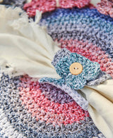 Flowering Placemat Set