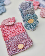 Flowering Placemat Set