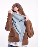 Simple Kerchief Cowl