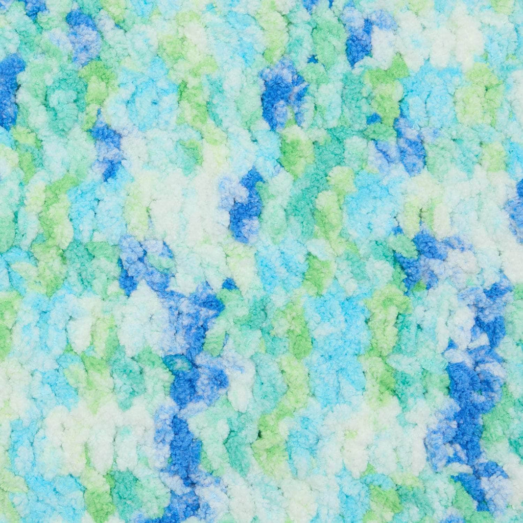 Polyester Value Chain Basix® Chenille Tie Dye – Premier Yarns