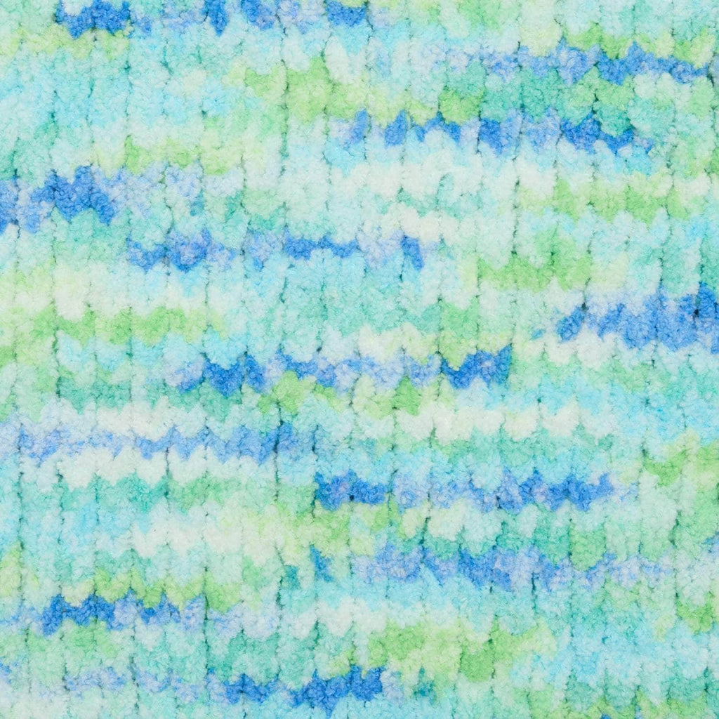 Polyester Value Chain Basix® Chenille Tie Dye – Premier Yarns
