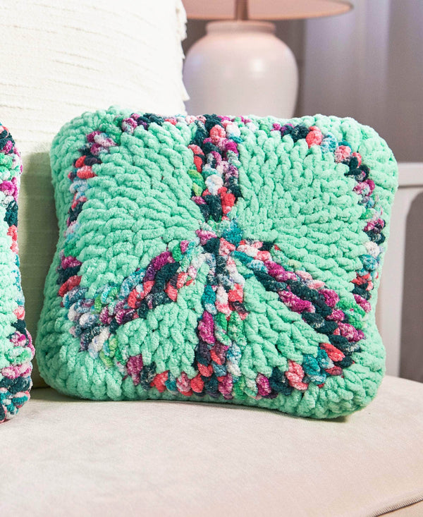 Peace Out Pillows