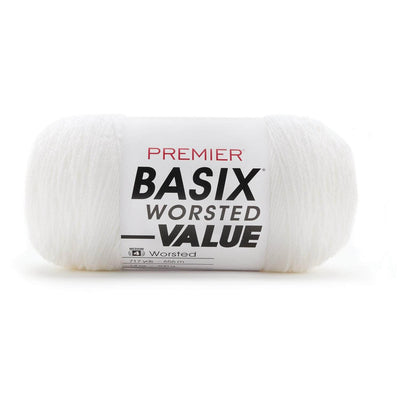 Basix® Worsted Value