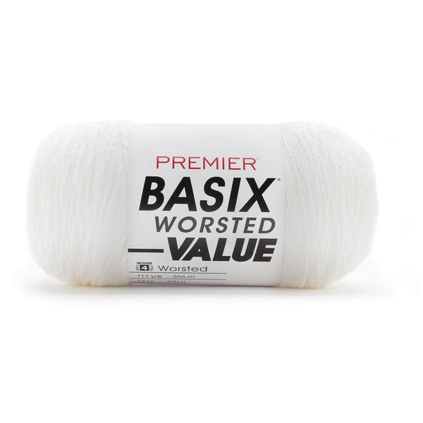 Basix® Worsted Value