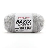Basix® Worsted Value