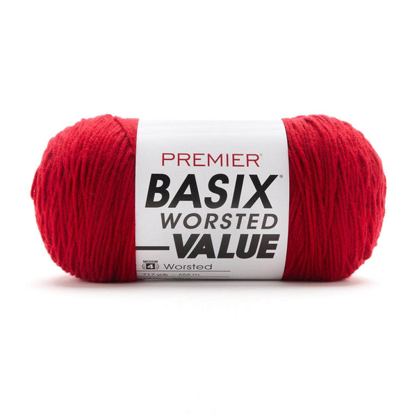 Basix® Worsted Value