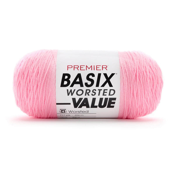 Basix® Worsted Value