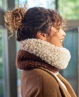 Faux and Solid Cowl