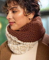 Faux and Solid Cowl