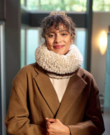 Faux and Solid Cowl