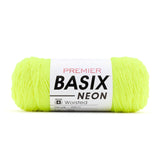 Basix® Worsted Neons