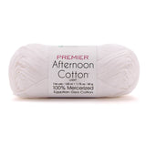 Afternoon Cotton® Light