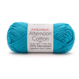 Afternoon Cotton®