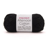 Afternoon Cotton®