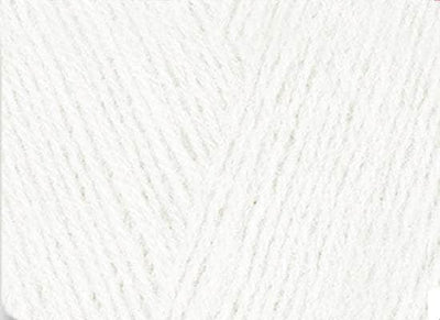 Lana Lux 400 Bag of 5