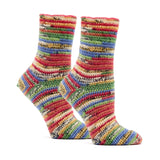 2207-01 San Antonio Crochet