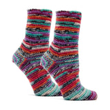 2207-02 Honolulu Crochet