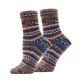 2207-04 Napa Knit Sock