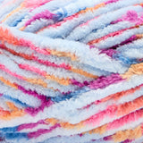 2209-01 Light Blue Multi