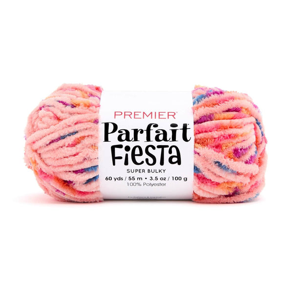 2209-04 Peach Multi