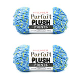 2214-05 Tranquil BAG OF 2