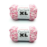 2215-21 Pink Multi BAG OF 2