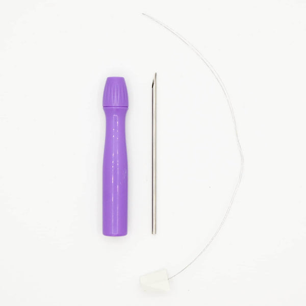 Adjustable Punch Needle