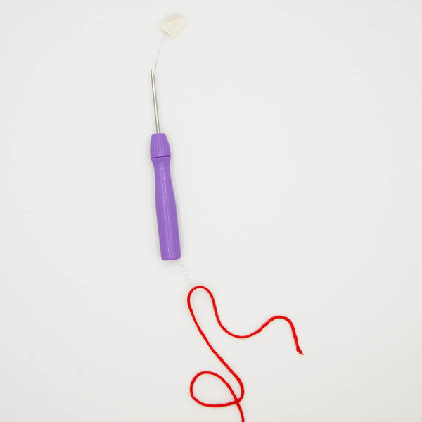 Adjustable Punch Needle