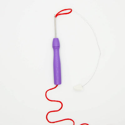 Adjustable Punch Needle