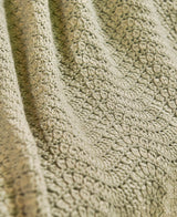 Ripple and Flow Afghan