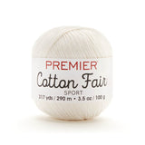 Cotton Fair® Sport