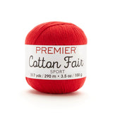 Cotton Fair® Sport