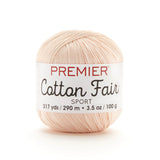 Cotton Fair® Sport