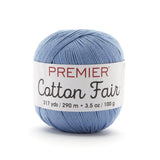Cotton Fair®